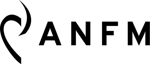 Logo Associazione Nazionale Fotografi Matrimonialisti