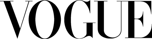 Logo Vogue rivista