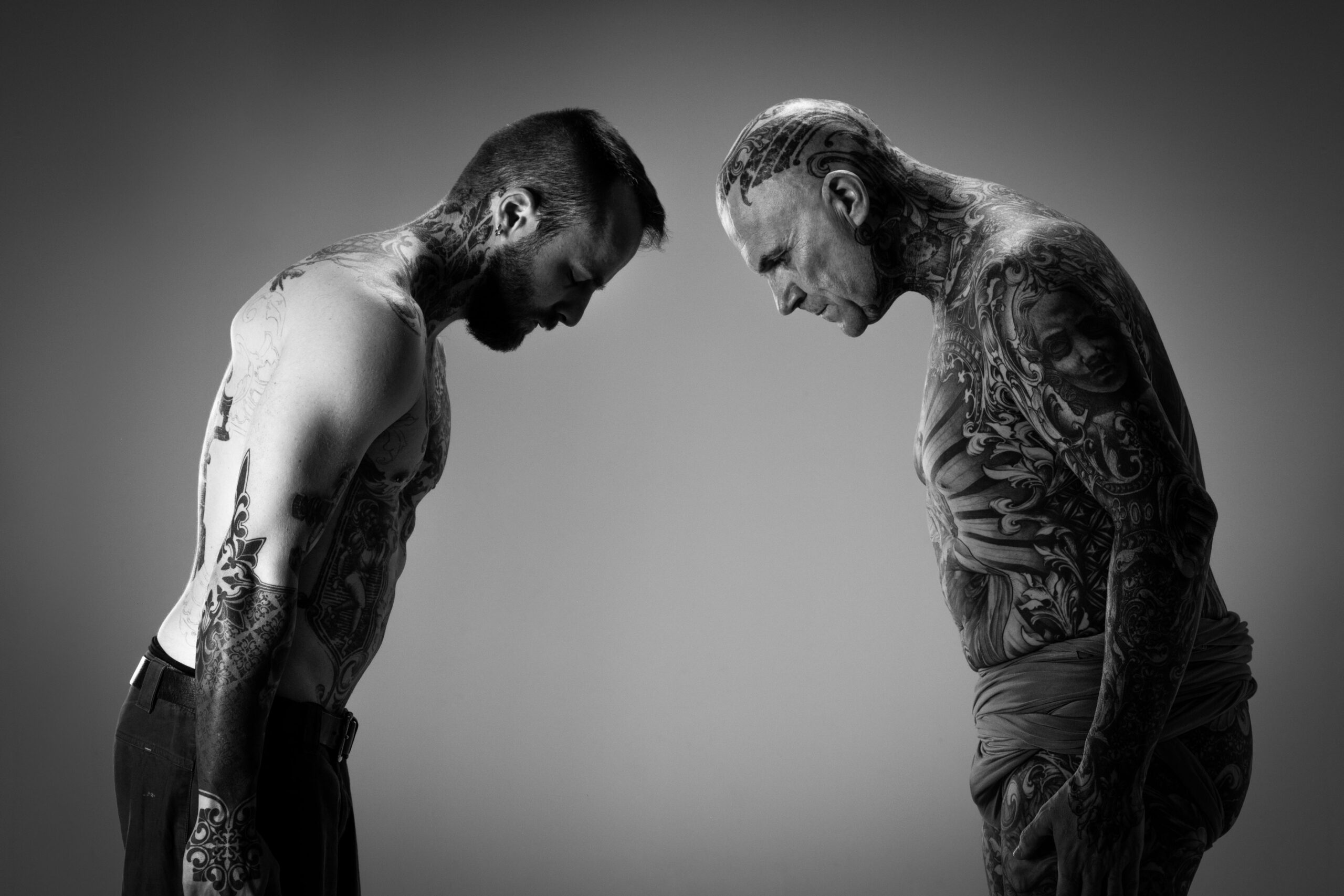 inchino-marco-rocchi-lee-robert-ness-emozioni-sulla-pelle-spazioq